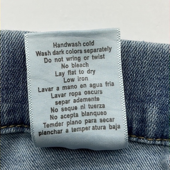 Judy Blue Skinny Fit Pull On Size 9/29 - Picture 11 of 16